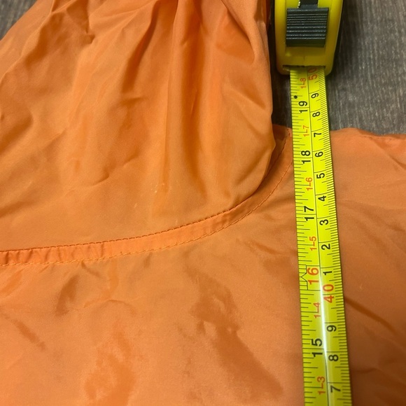 Polo Jeans Y2K size XS very rare windbreaker- excellent vintage condition - Picture 8 of 8